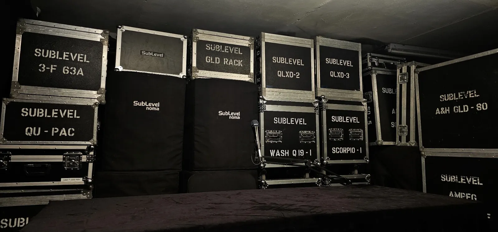 Eco Studija Rīgā — video podkāsta ieraksts ar sagatavotu tehniku