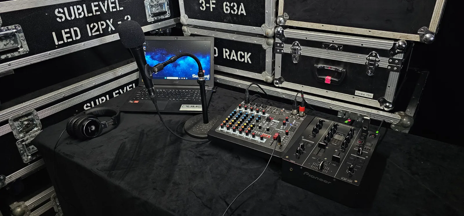 Audio Podkāsti: Kāpēc Skaņa Ir Vissvarīgākā?